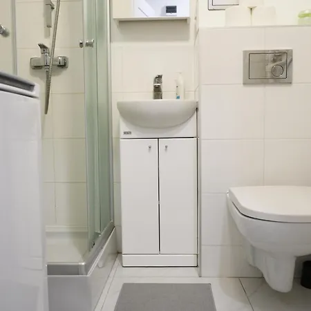 Mieszkanie Sobieskiego