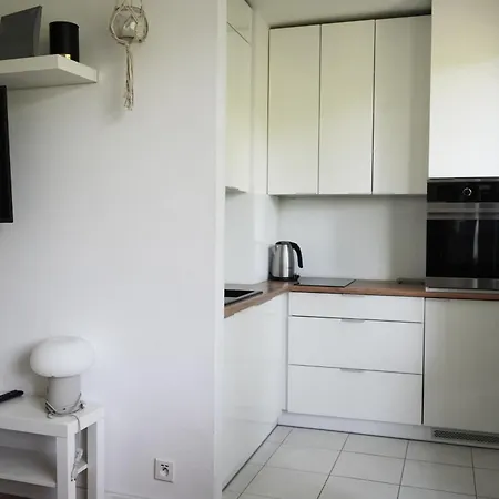 Mieszkanie Sobieskiego Apartment