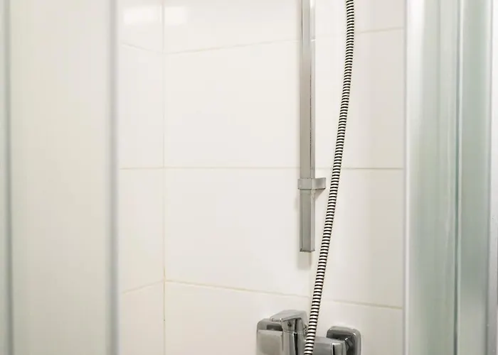 Mieszkanie Sobieskiego * Warsaw