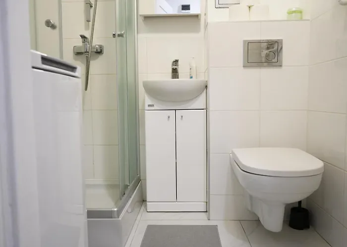 Mieszkanie Sobieskiego