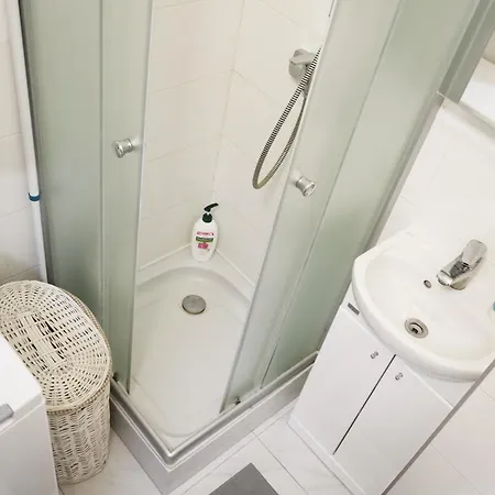 Mieszkanie Sobieskiego Apartmán Varšava