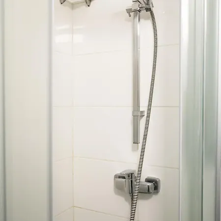 Mieszkanie Sobieskiego * Varšava