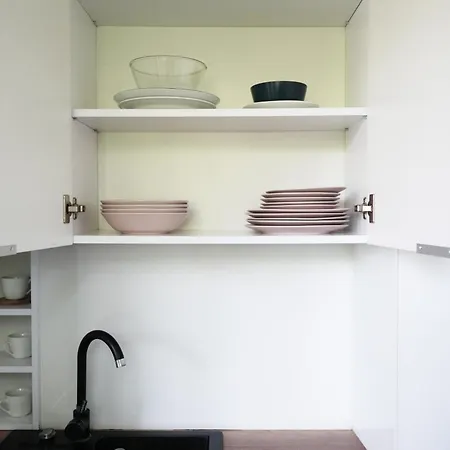 Mieszkanie Sobieskiego Appartement