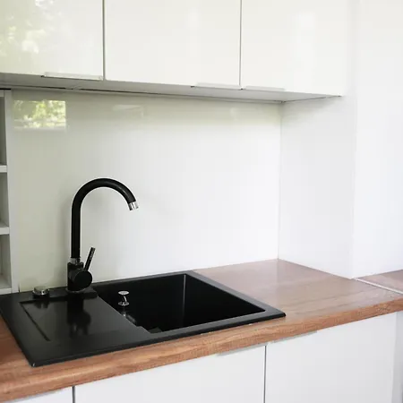 Mieszkanie Sobieskiego Apartmán *