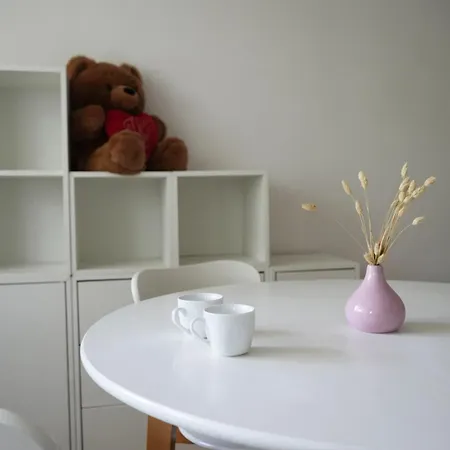 Mieszkanie Sobieskiego Appartement Varsovie